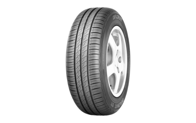 Diplomat Made By Goodyear ST 195/65/R15 91T vara