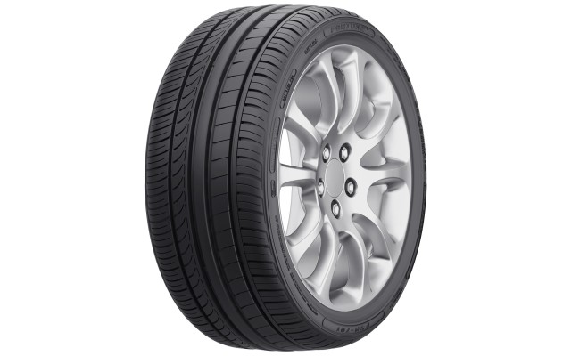 Fortune BORA FSR701 245/40/R19 98W XL vara