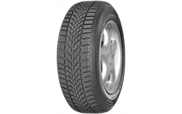 Diplomat Made By Goodyear WINTER HP 215/55/R16 93H iarna