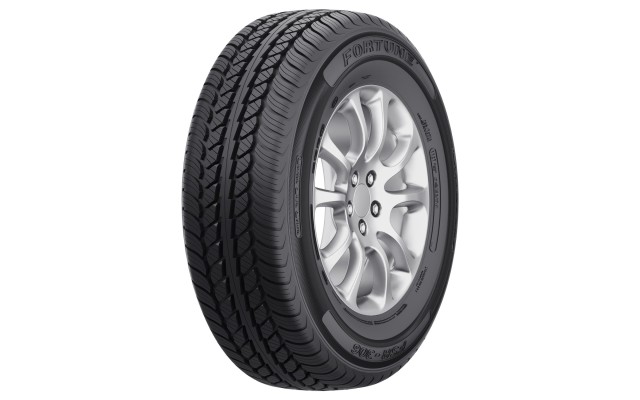 Fortune FSR306 265/65/R17 116T XL vara