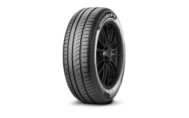 Pirelli P1 CINTURATO VERDE 175/65/R15 84T vara