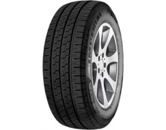 Imperial ALL SEASON DRIVER 215/55/R18 99V XL all season