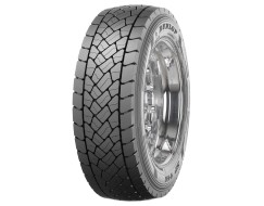 Dunlop SP446 245/70/R19.5 136/134M vara