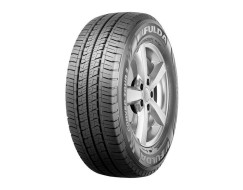 Fulda CONVEO TOUR 2 205/65/R15C 102/100T vara