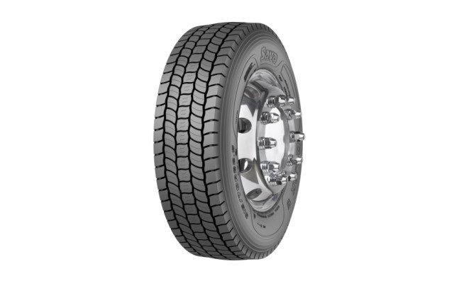 Sava ORJAK 5 315/80/R22.5 156L vara
