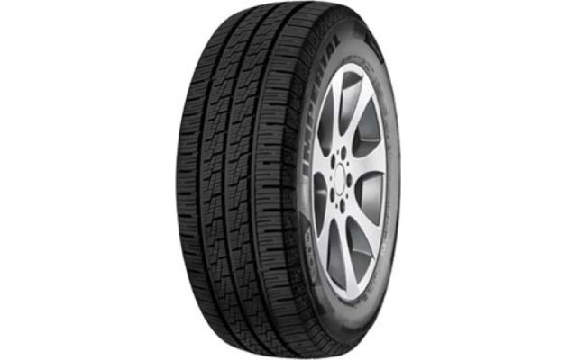 Imperial VAN DRIVER ALL SEASON 175/70/R14C 95/93T all season