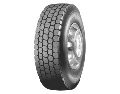 Sava ORJAK 245/70/R19.5 136/134M vara