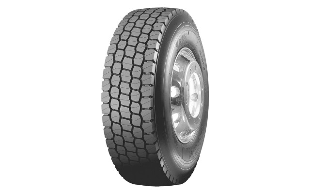 Sava ORJAK 245/70/R19.5 136/134M vara