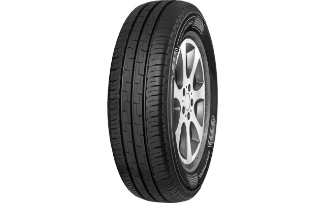 Imperial Ecovan3 195/75/R16C 110/108R vara