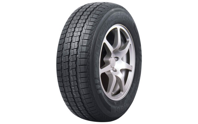 Linglong G-M VAN 4S 225/65/R16C 112/110S all season