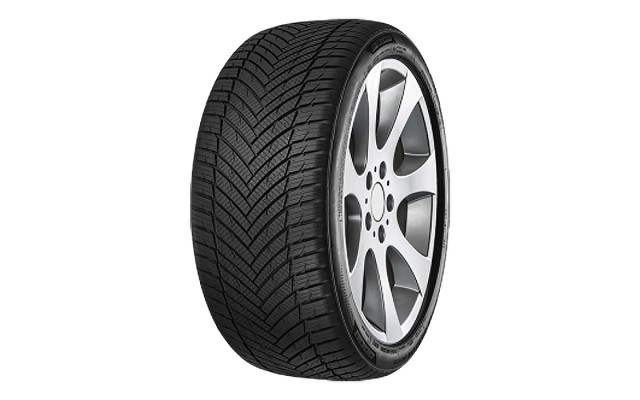 Tristar ALLSEASON POWER 255/45/R20 105W XL all season