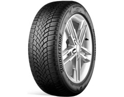 Bridgestone BLIZZAK LM005 205/50/R17 93V XL iarna