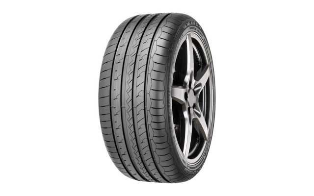Debica PRESTO UHP2 FP 245/40/R17 95Y XL vara