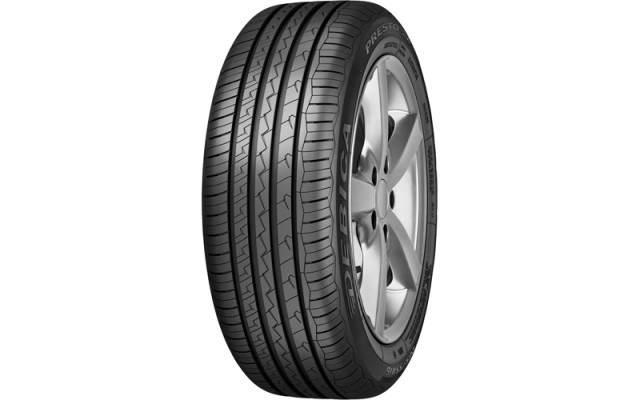 Debica PRESTO HP2 195/55/R16 87V vara