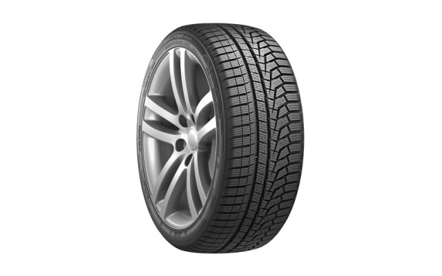 Hankook W320 WiNter i*cept evo2 255/45/R19 104V iarna