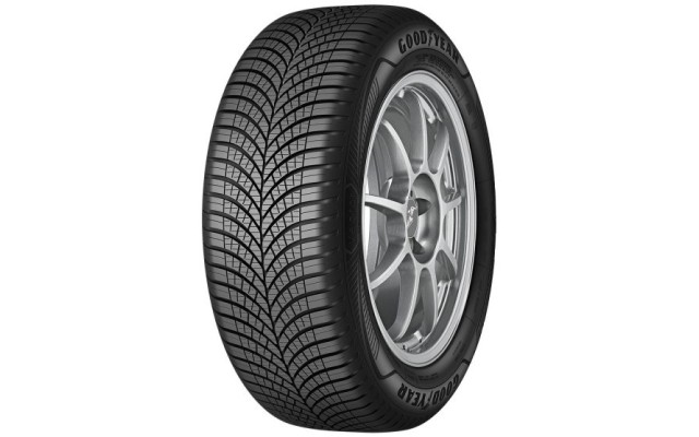 Goodyear VEC 4 SEASONS G3 235/60/R18 103T all season