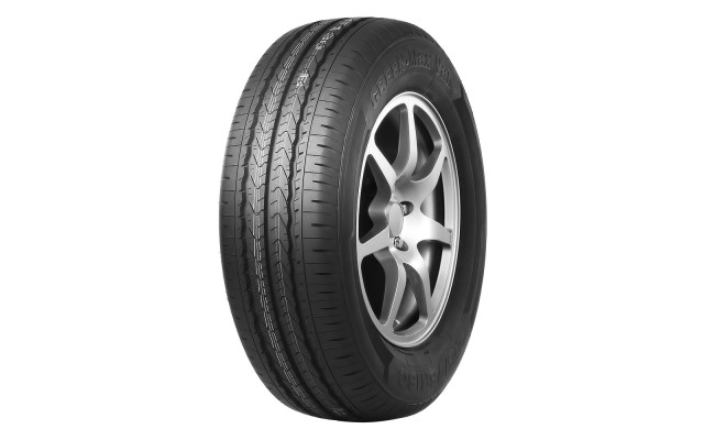 Linglong GREENMAX VAN 175/80/R13C 97/95Q vara