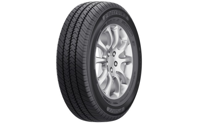 Fortune FSR71 195/75/R16C 107/105R vara