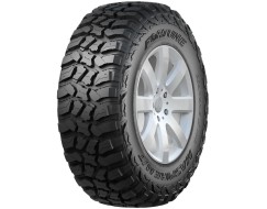 Fortune M/T 265/65/R17 120/117Q vara
