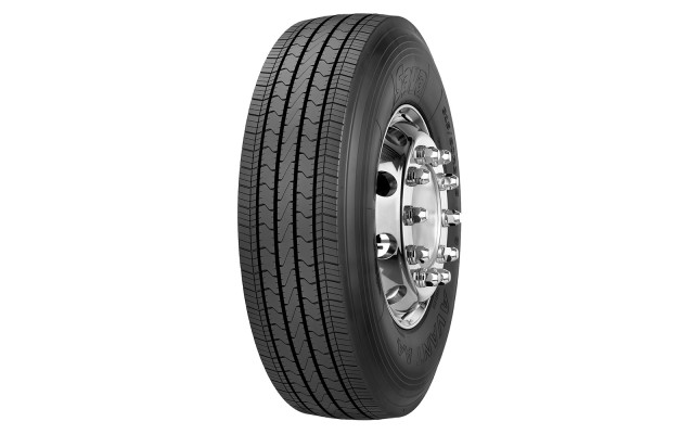 Sava AVANT 4 205/75/R17.5 124/122M vara