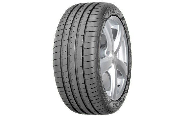 Goodyear EAGLE F1 ASY 5 265/40/R22 106Y XL vara