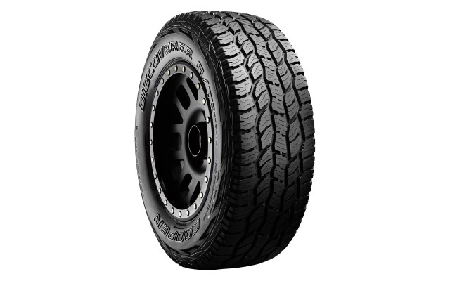 Cooper DISCOVERER AT3 SPORT 2 BSW 215/80/R15 102T all season