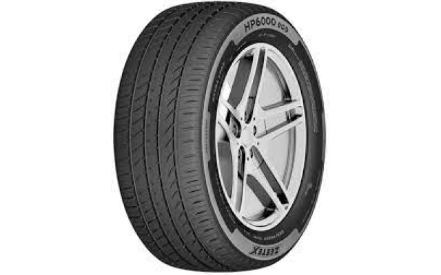Zeetex HP6000 eco 205/55/R17 95W XL vara