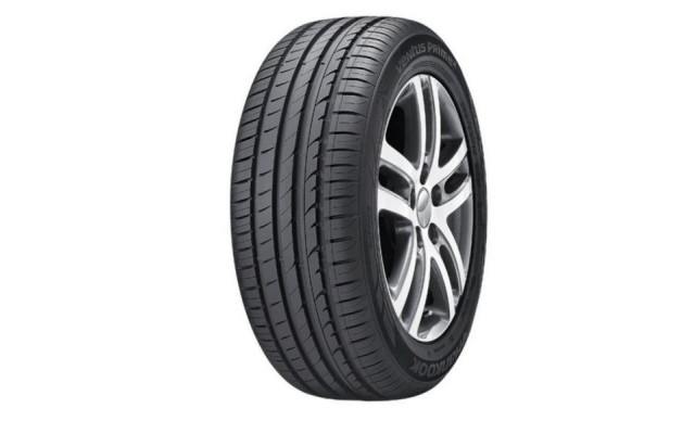 Hankook veNtus PRime2 K115 235/60/R18 103H vara