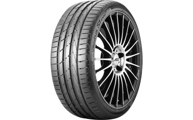 Hankook VENTUS S1 EVO 2 K117 245/45/R18 96W vara