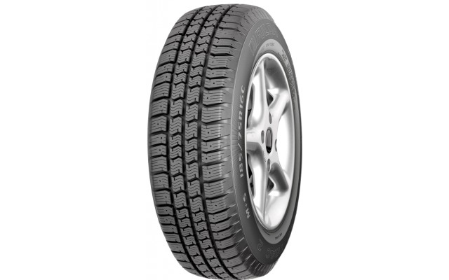 Fulda CONVEO TRAC 2 175/75/R16C 101/99R iarna