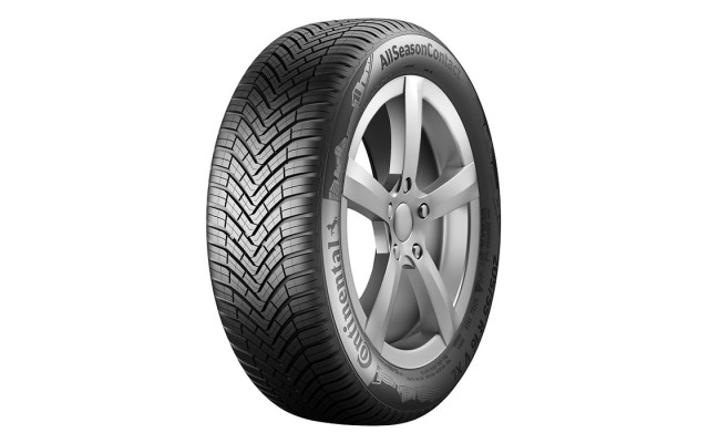 Continental ALLSEASON CONTACT 235/60/R17 102H all season