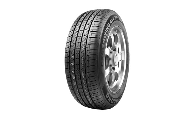Linglong CROSSWIND 4×4 HP 235/50/R19 103V XL vara