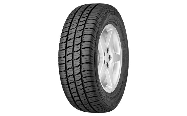 Continental VANCO FOUR SEASON2 8PR 205/65/R16C 107/105T all season