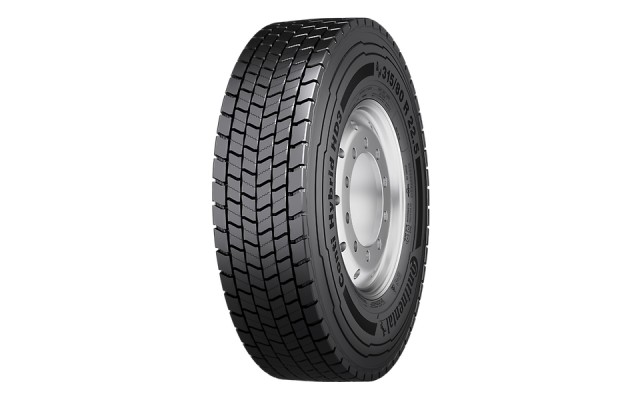 Continental HYBRID HD3 EU LRJ 18PR 315/70/R22.5 154/150L vara