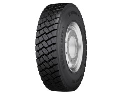 Semperit WORKER D2 EU LRL 20PR 315/80/R22.5 156/150K vara