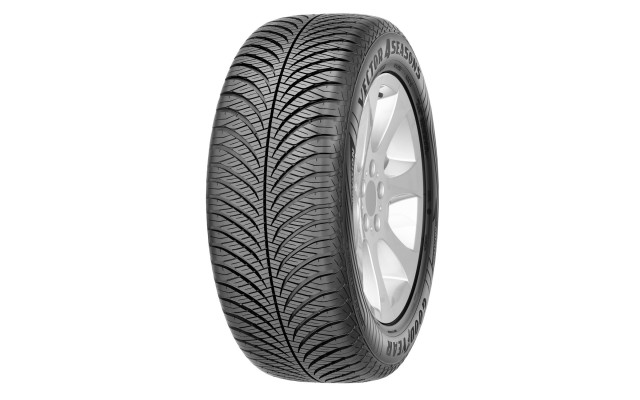 Goodyear VECTOR 4SEASON G2 165/70/R14 81T all season