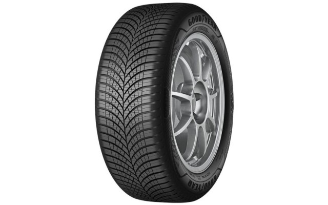 Goodyear VEC 4SEASONS G3 SUV 255/55/R18 109Y XL all season