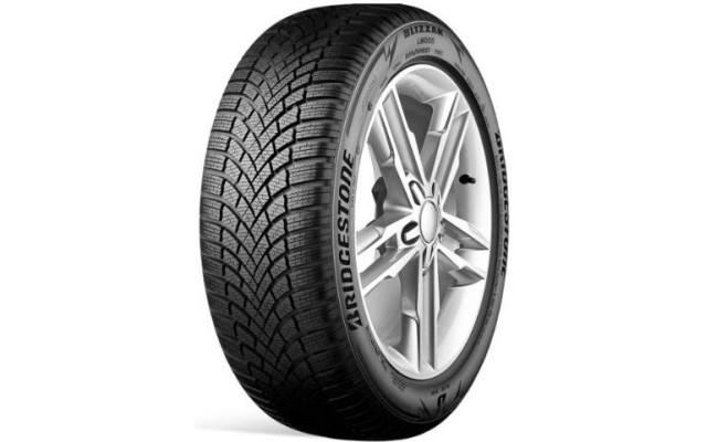 Bridgestone BLIZZAK LM005 245/70/R16 111T iarna