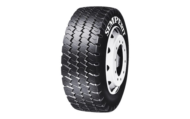 Semperit M 277 LRL 20PR 385/65/R22.5 160K vara