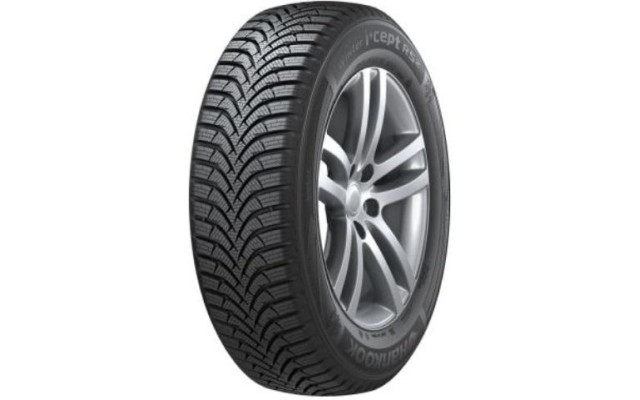 Hankook W452 205/60/R15 91T iarna
