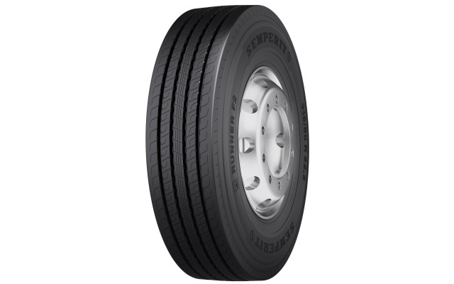 Semperit RUNNER F2 EU LRL 20PR 385/55/R22.5 160K vara