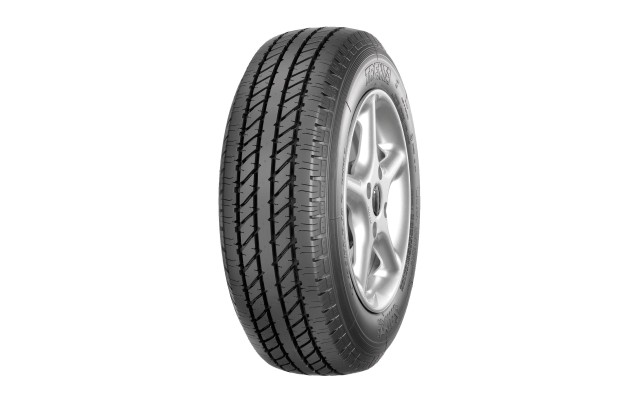 Sava TRENTA 185/80/R15C 103/102P vara