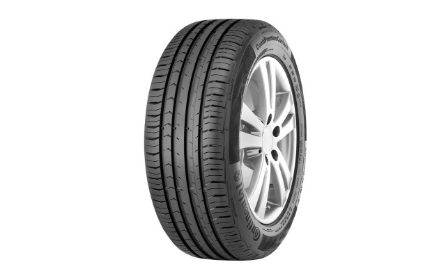 Continental PREMIUM CONTACT 5 215/60/R17 96H vara