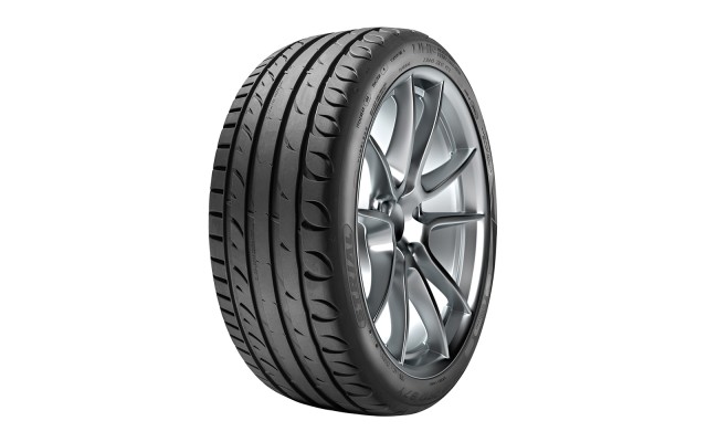 Strial ULTRA HIGH PERFORMANCE 215/55/R17 94V vara