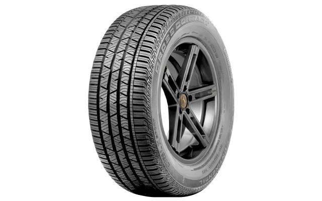 Continental CROSS CONTACT LX SPORT AO 285/45/R21 113H XL vara