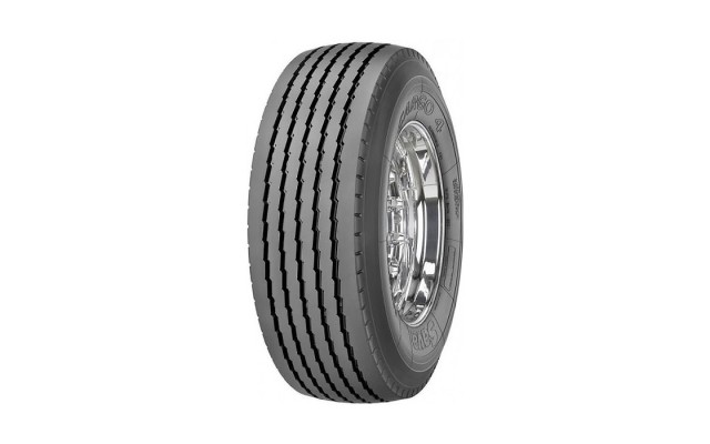 Sava CARGO 4 265/70/R19.5 143/141J vara