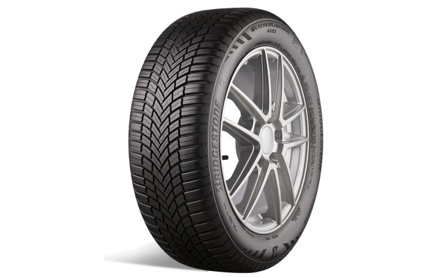 Bridgestone A005 DRIVEGUARD EVO RFT 205/55/R16 94V XL all season