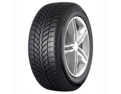 Bridgestone Blizzak LM-80 EVO 255/50/R20 109H XL iarna