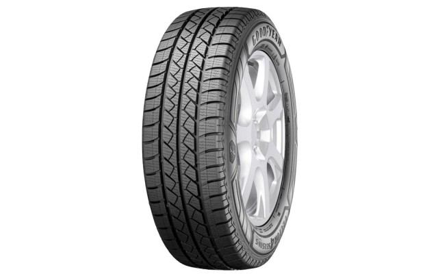 Goodyear VECTOR 4SEASONS CARGO 225/55/R17C 109/104H all season