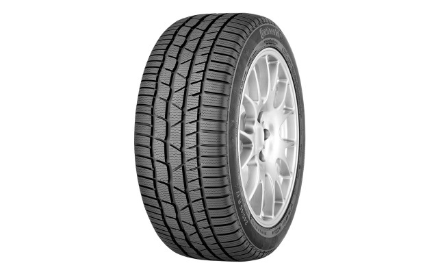 Continental WINTER CONTACT TS830 P (*) 205/55/R18 96H XL iarna